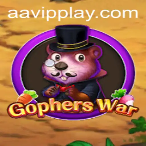 GophersWar: The Exciting Strategy Game You Need to Know About