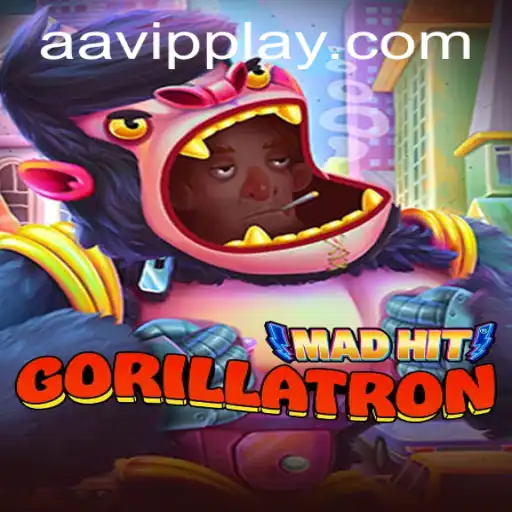 MadHitGorillatron: A New Phenomenon in the Gaming World