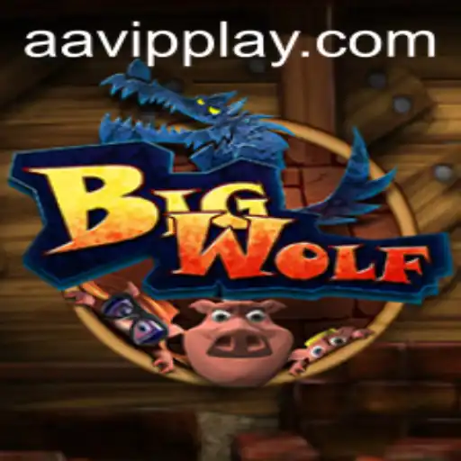 BigWolf: The Ultimate Adventure Game Experience