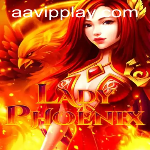 Discovering the Intriguing World of LadyPhoenix: A New Gaming Sensation with AAVIP