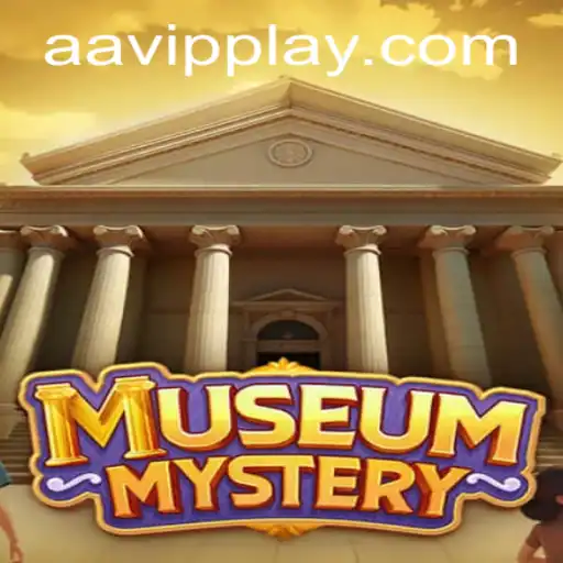 Discover the Enigmatic World of MuseumMystery: A Deep Dive into Gameplay and Strategy