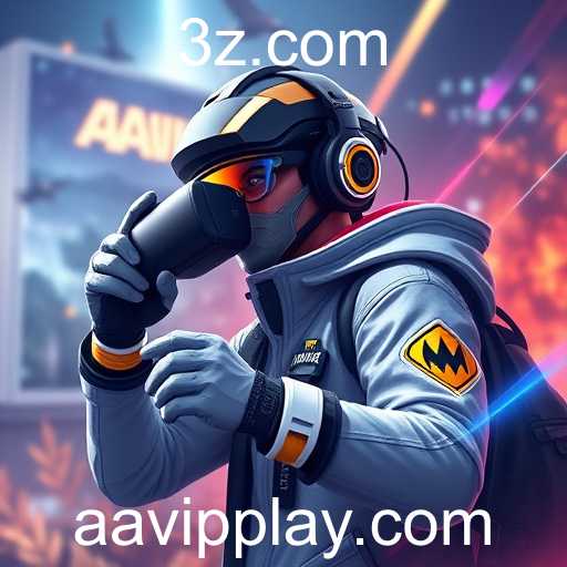 AAVIP: A Revolução nos Jogos Online em 2025