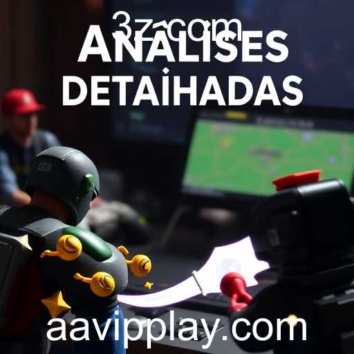 A Ascensão da 'aavip' na Comunidade de Jogos