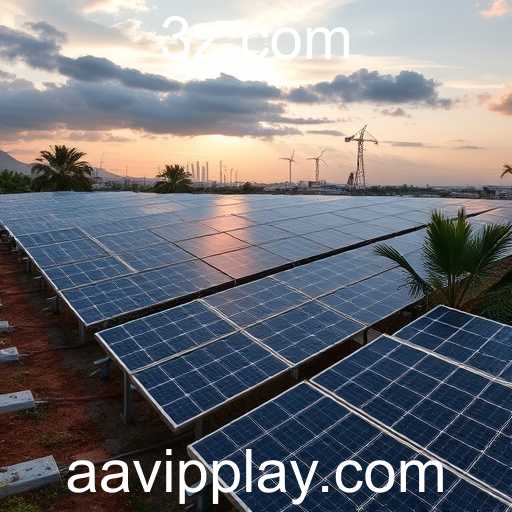 AAVip Transforma a Indústria de Jogos com Inovações Inéditas