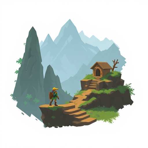 A Fascinante Jornada dos Jogos de Aventura: Explorando Mundos e Histórias Interativas