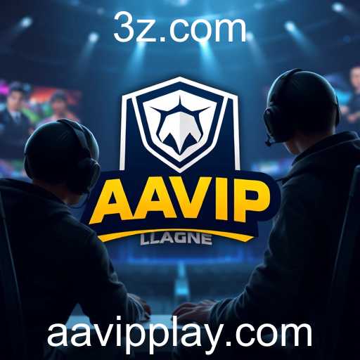 AAVIP e o Futuro dos Jogos Online em 2025