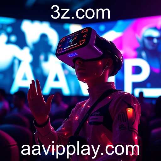 Inovação e Tendências no Mundo dos Jogos Online