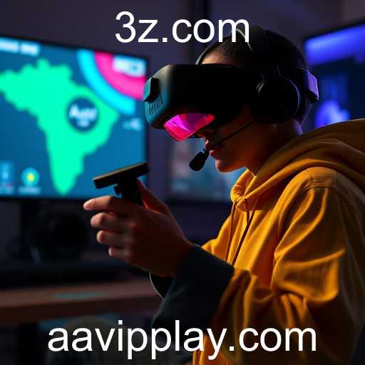 O Crescimento dos Jogos Online em 2025