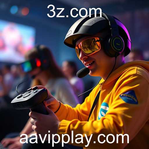 A Revolução dos Jogos em Portugal com aavip